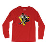 penguin Long Sleeve Shirts