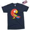 brids red Exclusive T-shirt