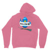 fahrie77 Unisex Hoodie