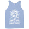 Vintage 1954 Tank Top