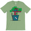 plant house T-Shirt