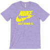 nuke just bomb it T-Shirt