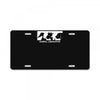 animal liberation License Plate