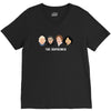 The Supremes V-Neck Tee