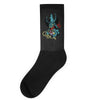 zombie gamers Socks