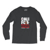 cali foreva Long Sleeve Shirts