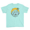 summer time Youth Tee
