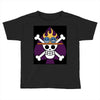 ONE PIECE Toddler T-shirt