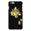 playing with monsters iPhone 6 Plus/6s Plus Case