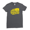 flag give me liberty stars right patriotic 1776 molon labe Ladies Fitted T-Shirt