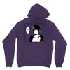 Shut Up Unisex Hoodie