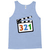 media player Tank Top