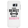 Every Beast Needs a Beauty Samsung Galaxy S7 Edge