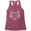 Best Cat Racerback Tank