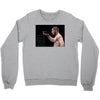 alhamd&uuml;lillah tomorrow i am going to smesh your boy Crewneck Sweatshirt