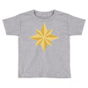 captain marvel 2 Toddler T-shirt