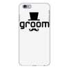 groom iPhone 6 Plus/6s Plus Case