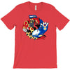 oras primal balance T-Shirt