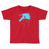 water planet global warming world ocean banksy nature graphic Toddler T-shirt