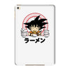saiyan ramen iPad Mini 4