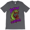 zombie horse classic T-Shirt