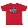 power war boys Toddler T-shirt