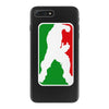 Hulk NBA Style iPhone 7 Plus Case