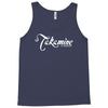 takamine g series acoustic guitars Tank Top