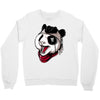 panda pirate Crewneck Sweatshirt