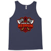 redrum Tank Top