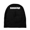 shure logo Baby Beanies