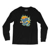 charging Long Sleeve Shirts
