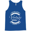 legendary vintage 1990 Tank Top