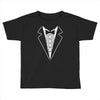 tuxedo Toddler T-shirt