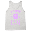 vintage dg506 workin off my lumps best trending Tank Top