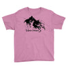 expecto patronum Youth Tee