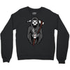 coffee reaper Crewneck Sweatshirt