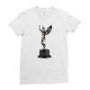awards Ladies Fitted T-Shirt