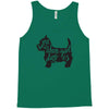 dog lover Tank Top