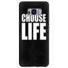 choose life Samsung Galaxy S8 Plus