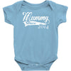 mummy since Baby Onesie