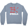 emiskilla Crewneck Sweatshirt