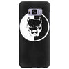 pitbull syndicate logo dogs Samsung Galaxy S8 Plus