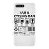 clyling man iPhone 7 Plus Case