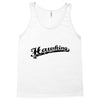 Steven Hawking Tank Top