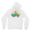 ride and surf Unisex Hoodie
