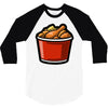 opswin 3/4 Sleeve Shirt