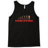 evolution Tank Top