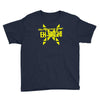 our survey says eh urgh! Youth Tee