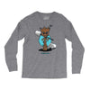 plantez un arbre Long Sleeve Shirts
